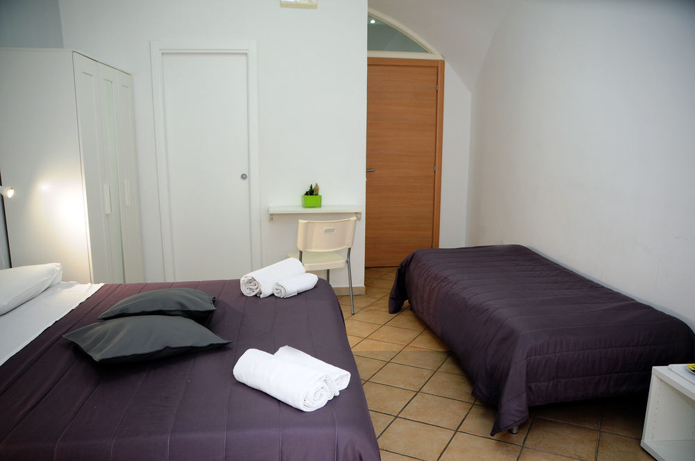 Maison Du La Rua (Adults Only) Naples Exterior photo
